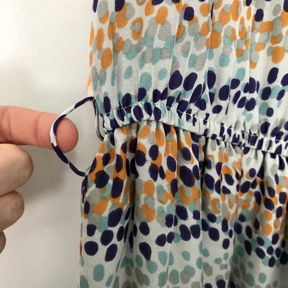 Charlie Jade long dress XS - Picture 5 of 8